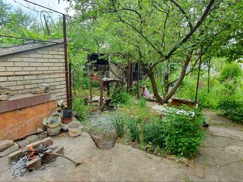 дом по адресу Дачна, 96