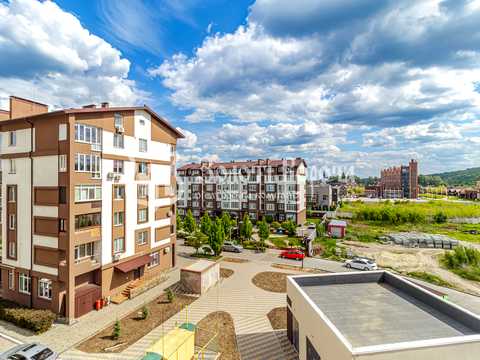 квартира по адресу Феодосия Печерского ул. (Піонерська), 26