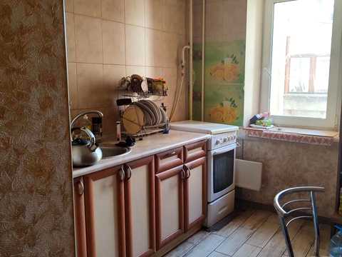 квартира по адресу профессора Отамановского ул. (Коломенская), 25