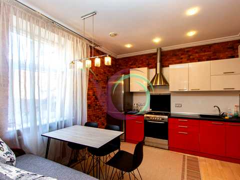 квартира за адресою Пекарська, 43