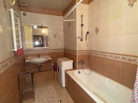 квартира по адресу Осипова ул. (Осипова), 37