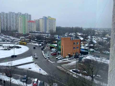 квартира за адресою Пантелеймона Куліша вул. (Челябінська), 17