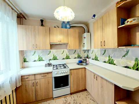 квартира за адресою Кордуби, 10