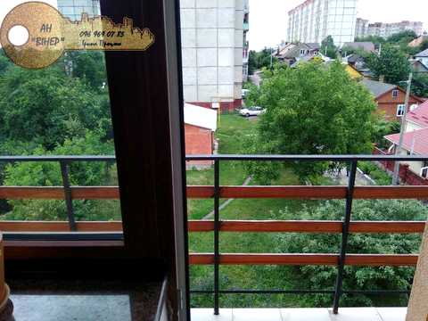 квартира по адресу Тараса Козлишина ул. (Жукова), 8