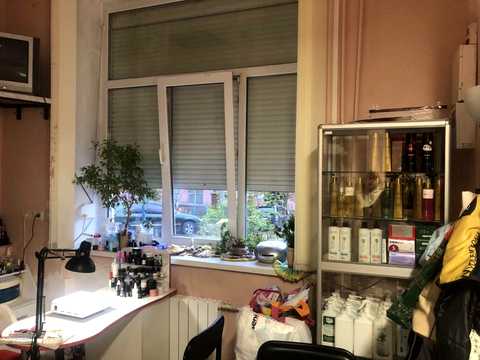 комерційна за адресою Пирогівський Шлях вул. (Червонопрапорна), 44-А