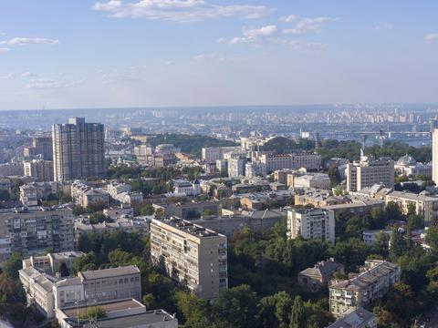 квартира за адресою Кловський узвіз, 7
