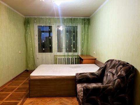 квартира по адресу Радужная ул., 3-Б