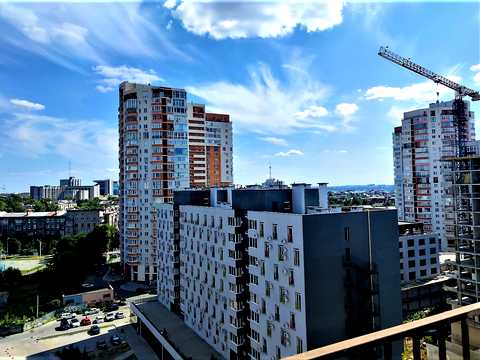 квартира по адресу Серповая ул. (Серпова), 4а