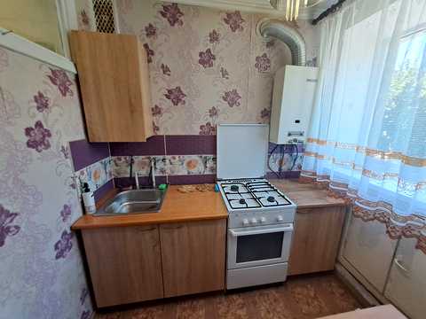квартира за адресою Протасевича вул., 10-А