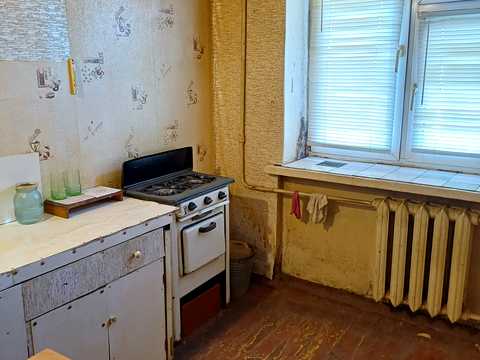 квартира по адресу Маршала Рыбалко ул. (Маршала Рибалка), 42