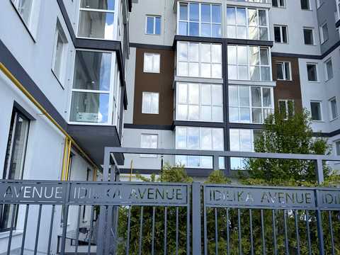 квартира за адресою Бориса Гмирі вул., 7
