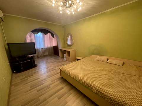 квартира за адресою Запорізьке шосе, 4