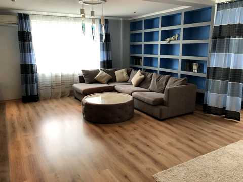 квартира за адресою Олександра Кошиця вул., 9-Б