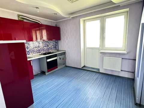 квартира за адресою Соборності України вул. (Дружби Народів), 238а