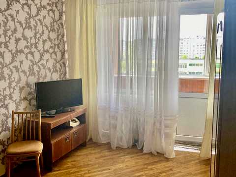 квартира по адресу Александра Архипенко ул. (Мате Залки), 8-В