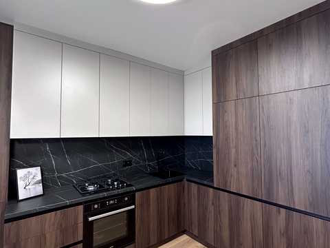 квартира за адресою Паркова вул., 40