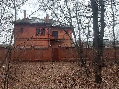 участок по адресу Васильківська