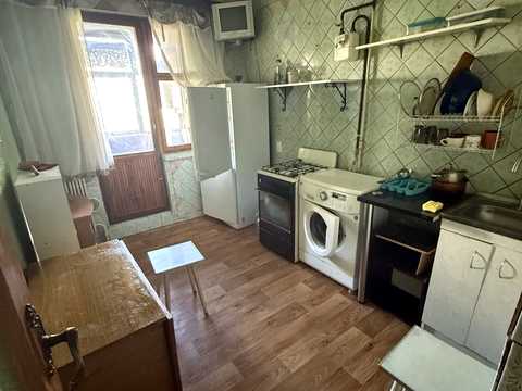 квартира по адресу Дружбы Народов ул. (Дружби Народів), 240