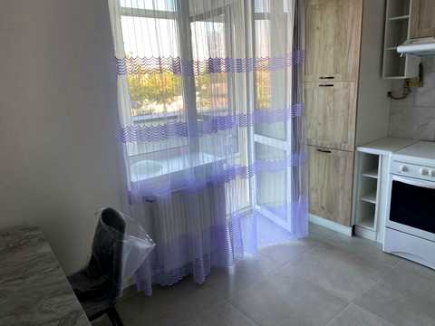 квартира по адресу Довженка, 59