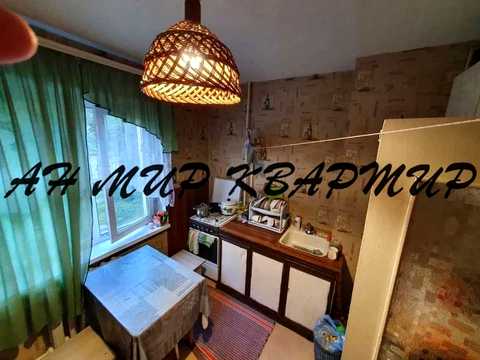 квартира по адресу вул. Великотирнівська, 1
