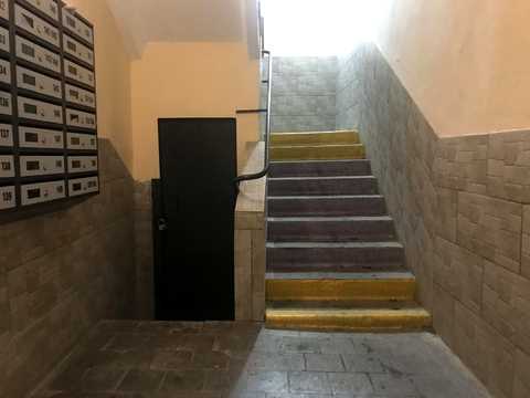 квартира по адресу Космонавтов ул., 140