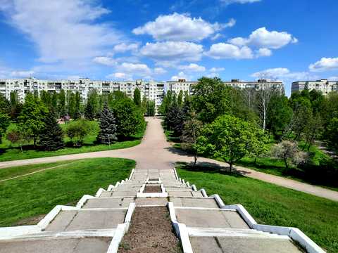 квартира за адресою вул.Миру, 5а