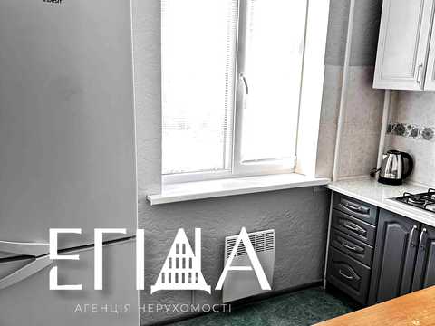 квартира по адресу Героев Украины ул. (Героїв Сталінграду), 26