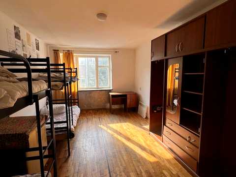 квартира за адресою Академіка Богомольця вул., 8