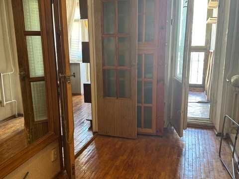 квартира по адресу Сечевых Стрельцов ул. (Артема), 32-38