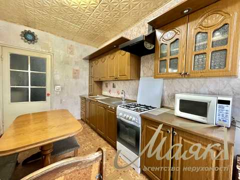 квартира по адресу Гвардейский бульв. (Гвардейский), 22