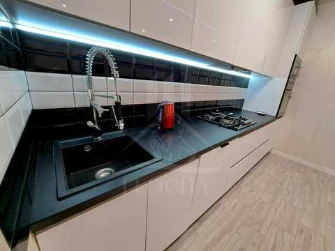 квартира по адресу Кульпарковская ул., 230-А