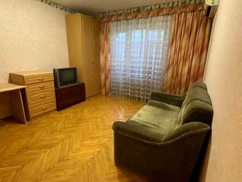 квартира за адресою Харківське шосе, 51-Б