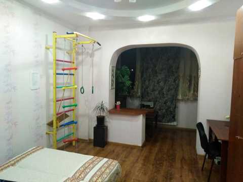 комната по адресу Подлесная ул., 2