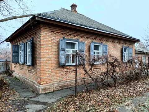 дом по адресу Княгині Ольги
