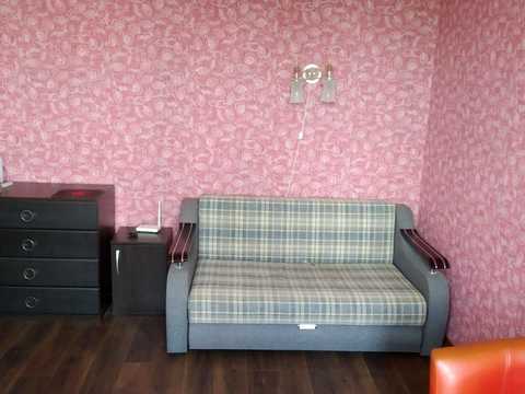 квартира по адресу Молочна, 7
