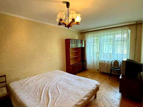 квартира за адресою Одеса, Академіка Філатова вул., 52/2
