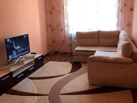 квартира по адресу Евгения Чикаленко ул., 59к