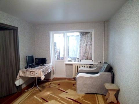 квартира по адресу Демократична ул., 111