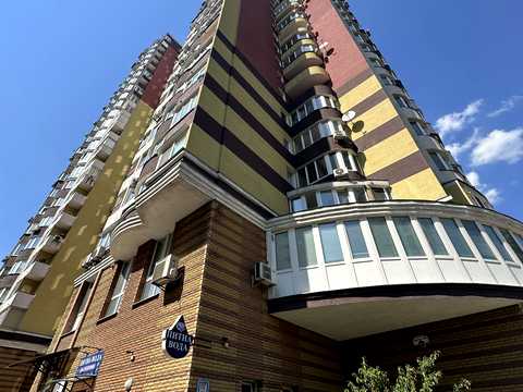 квартира за адресою Харківське шосе, 182