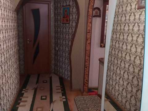 квартира по адресу Гамтелло, 8