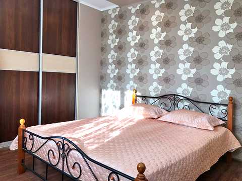 квартира по адресу Зоряна ул., 7-А