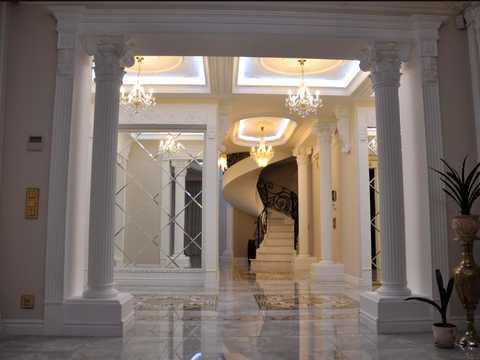 квартира за адресою Банний пров., 1