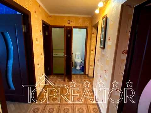 квартира за адресою Залізнична вул., 9
