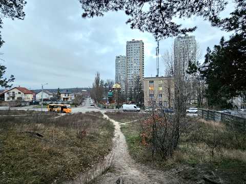 участок по адресу Обуховская ул., 131