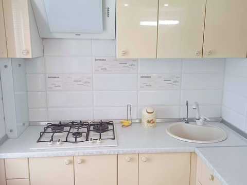 квартира по адресу Казачья ул., 43