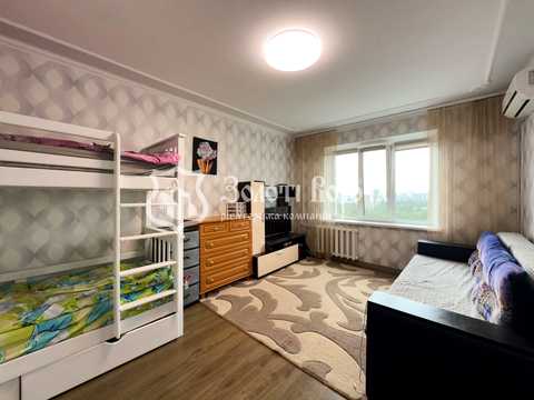 квартира за адресою Миропільська вул., 37