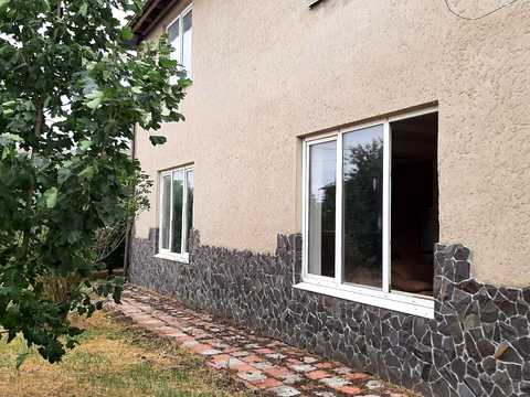 дом по адресу Фруктовая, 12б