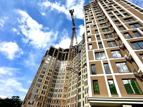 комерційна за адресою Велика Кільцева вул., 11