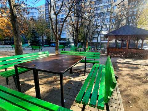 квартира за адресою Світла вул. (Будьонного), 5а