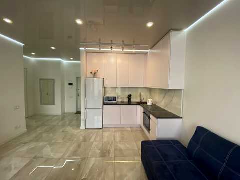 квартира по адресу Киев, Сапёрное Поле ул., 5